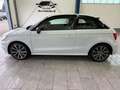 Audi A1 1.4 TFSI*S-LINE*AUTOM*BI-XEN*SHZ*PDC*ALCANTAR Wit - thumbnail 10
