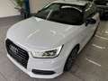 Audi A1 1.4 TFSI*S-LINE*AUTOM*BI-XEN*SHZ*PDC*ALCANTAR Wit - thumbnail 2