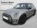 MINI Cooper Plateado - thumbnail 1