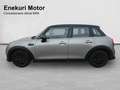 MINI Cooper Plateado - thumbnail 3