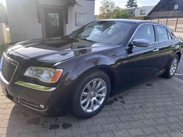 300C 5.7 Automatik