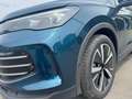 Volkswagen Tiguan Elegance 2.0 TDI DSG *AHK*19"*WKR*Navi* Blau - thumbnail 7