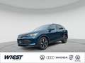 Volkswagen Tiguan Elegance 2.0 TDI DSG *AHK*19"*WKR*Navi* Blau - thumbnail 1