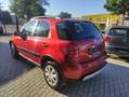 Suzuki SX4 SX4 2,0 GLX  DDiS 4WD Navigator Navigator Orange - thumbnail 3