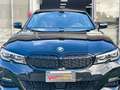 BMW 320 320d Msport auto Noir - thumbnail 17