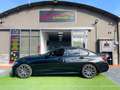 BMW 320 320d Msport auto Noir - thumbnail 3