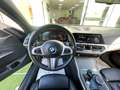 BMW 320 320d Msport auto Noir - thumbnail 39