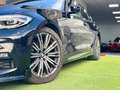 BMW 320 320d Msport auto Noir - thumbnail 22