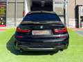 BMW 320 320d Msport auto Noir - thumbnail 5
