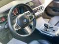 BMW 320 320d Msport auto Noir - thumbnail 37