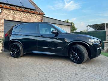 X5 PHEV 2.0A xDrive40e (230 kW)