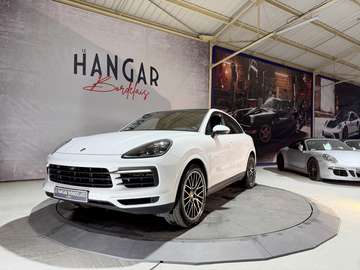 Coupé V6 3.0 340ch Tiptronic 8