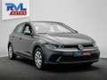 Volkswagen Polo 1.0 TSI Style Apple/Carplay Cruise/control 1e Eige Gris - thumbnail 4