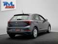 Volkswagen Polo 1.0 TSI Style Apple/Carplay Cruise/control 1e Eige Gris - thumbnail 5