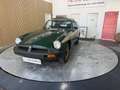 MG MGB MGB GT Jubilee Grün - thumbnail 4