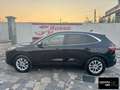 Ford Kuga Kuga 1.5 ecoblue Titanium 120cv - UNIPROPRIETARIO Nero - thumbnail 7