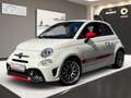 Abarth 595 Turismo TFT Navigation Apple CarPlay DAB PDC Wit - thumbnail 1