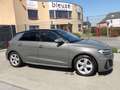 Audi A1 A1 25 TFSI Sportback S line - Virtual Cockpit Gris - thumbnail 2