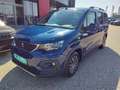 Peugeot Rifter ALL L2 BHDI130 Blau - thumbnail 1