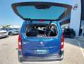 Peugeot Rifter ALL L2 BHDI130 Blau - thumbnail 25