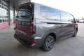 Ford Transit Custom 320L 2.5 PHEV 233PK L2H1 Limited 8 Persoons PHEV A Gris - thumbnail 4