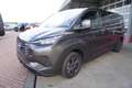 Ford Transit Custom 320L 2.5 PHEV 233PK L2H1 Limited 8 Persoons PHEV A Gris - thumbnail 9