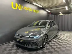 Volkswagen Golf GTD 2.0 TDI 200 CAMERA/ATTELAGE/ACC