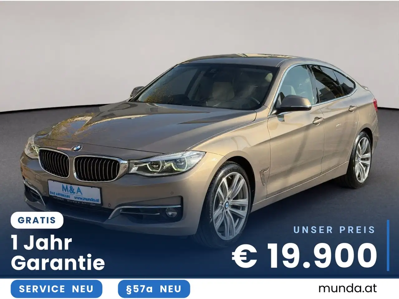 BMW 330