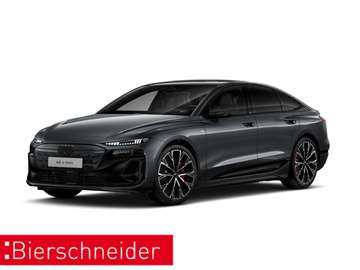 Sportback qu S line MATRIX 21 PANO AHK HEAD-UP B&O