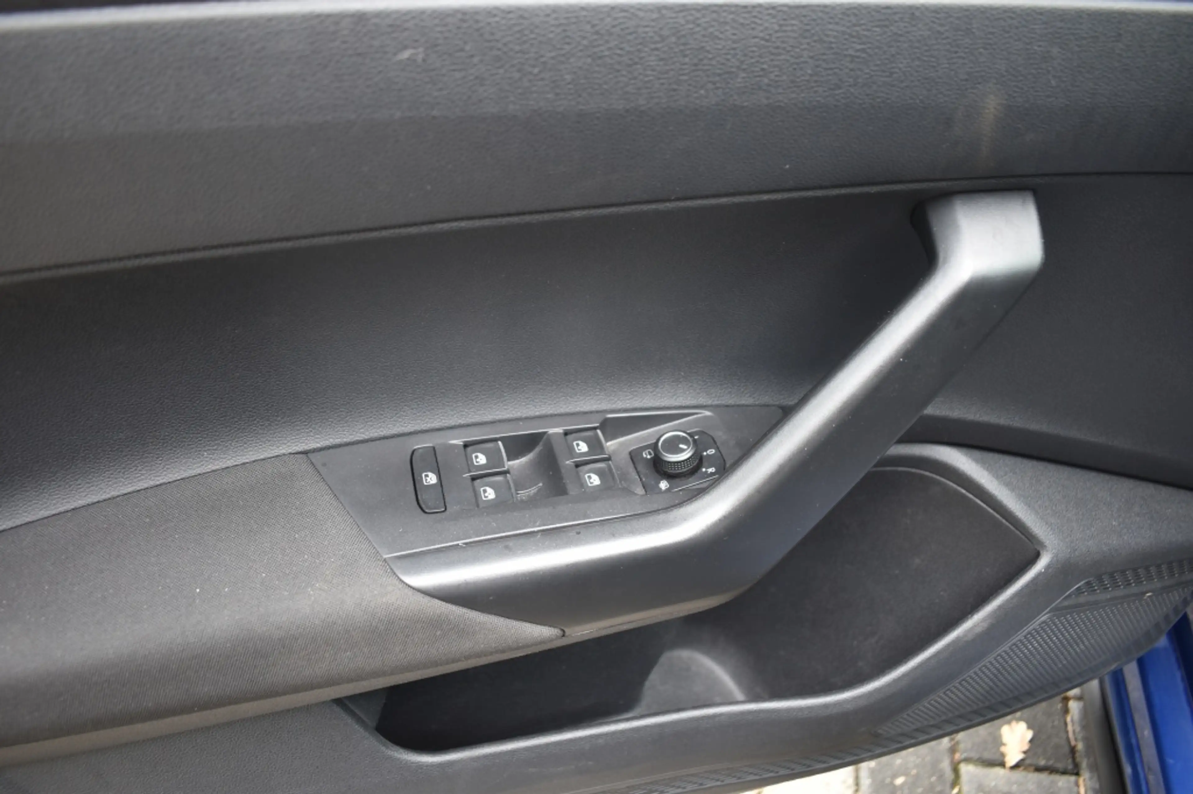 Volkswagen Polo GTI 2.0 TSI — photo 16