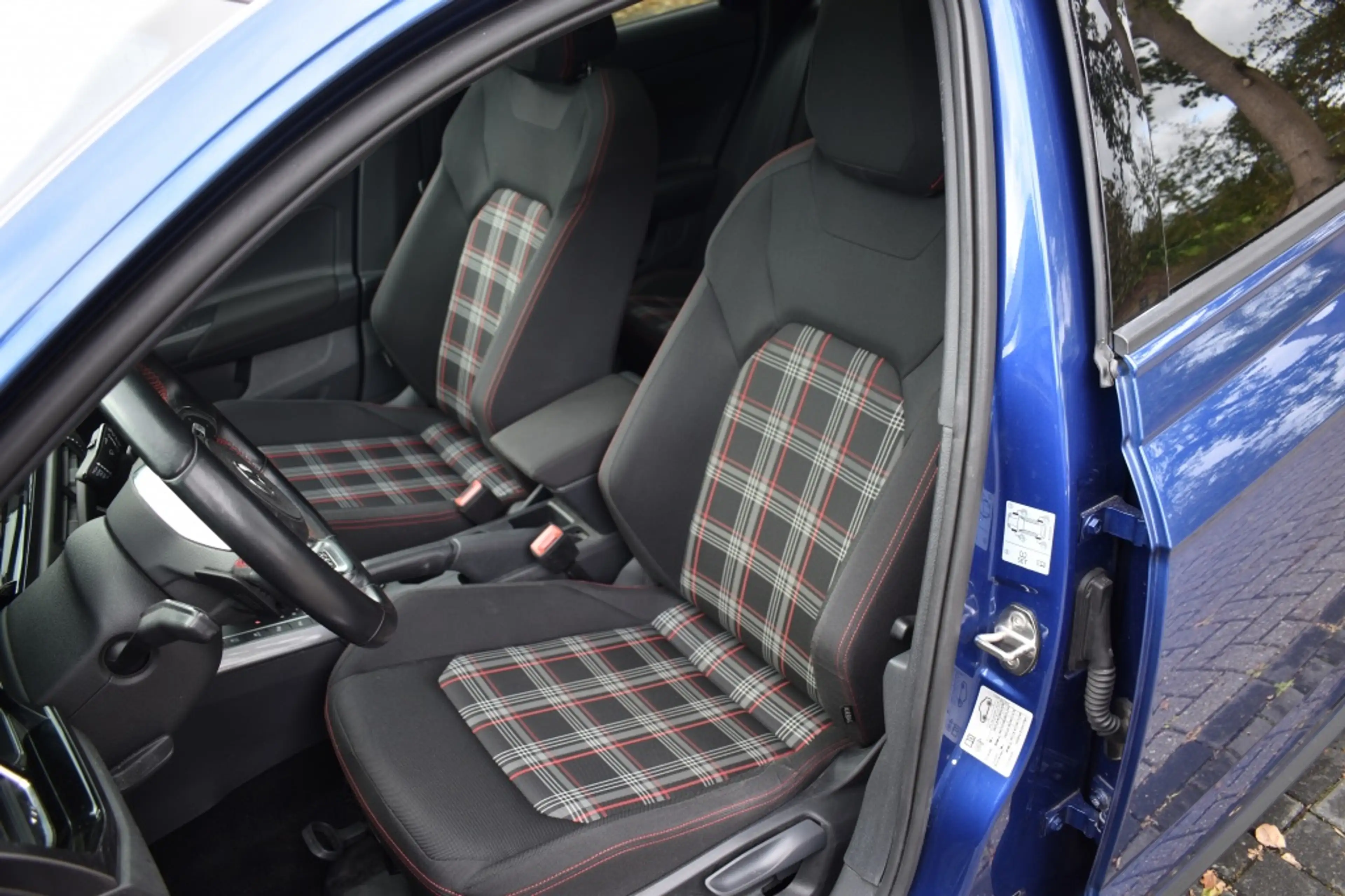 Volkswagen Polo GTI 2.0 TSI — photo 10