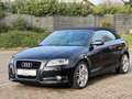 Audi A3 Cabriolet S line Sportpaket / plus / Bose / Schwarz - thumbnail 3