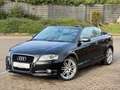 Audi A3 Cabriolet S line Sportpaket / plus / Bose / Schwarz - thumbnail 19