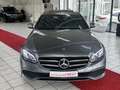 Mercedes-Benz E 450 4Matic Avantgarde Sportstyle°ACC°LED°Leder CarP Серый - thumbnail 8