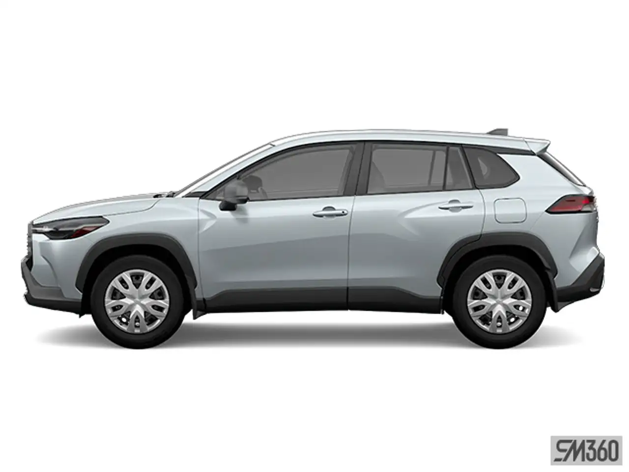 2026 Toyota Corolla Cross