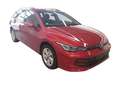 Volkswagen Golf Variant Life 2.0 TDI AHK/Standhzg/03.30Gara Rot - thumbnail 4