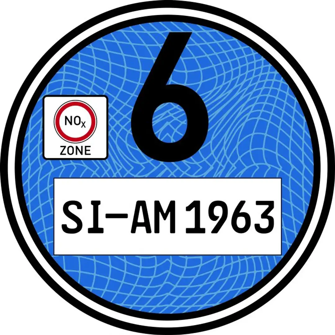 Renault ZOE EV50 135hp Evolution (AG) Schwarz - 2