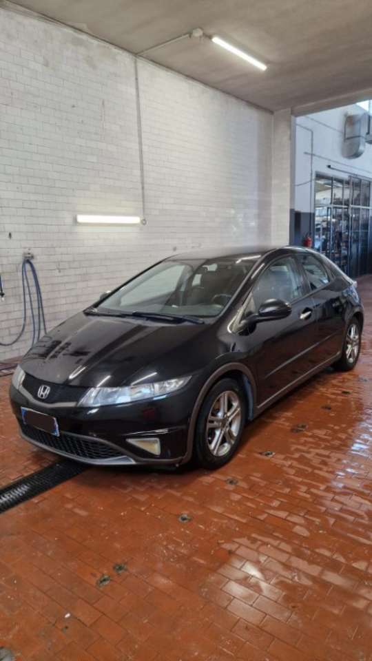 Honda Civic 1.4 i-VTEC 5p. Elegance