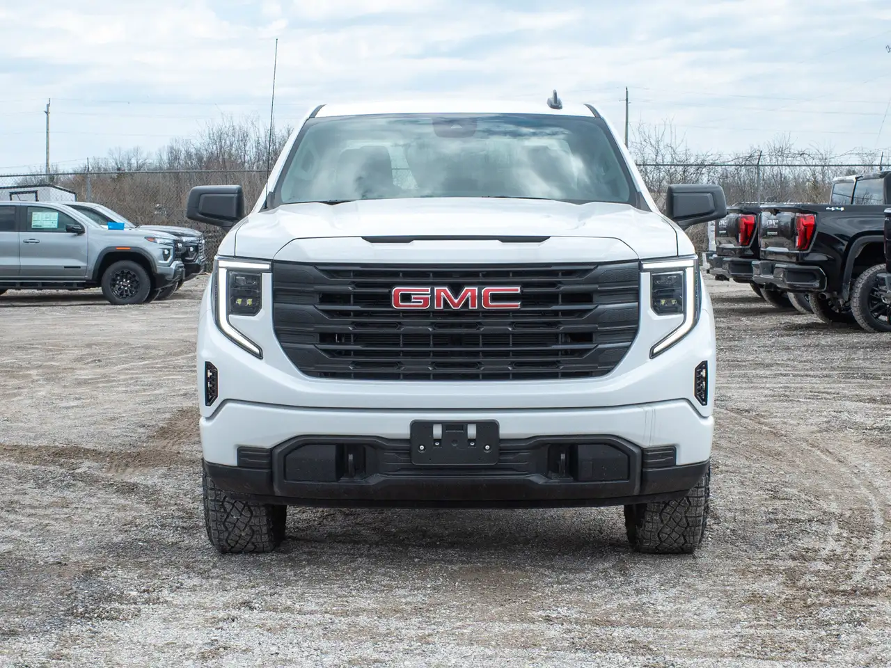 GMC Sierra 1500 снимка GMC Sierra 1500