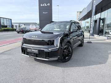 99,8 kWh AWD GT Line