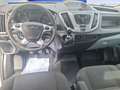 Ford 350 Pritsche L4 HA Trend *AHK*Bluetooth* Blanc - thumbnail 9