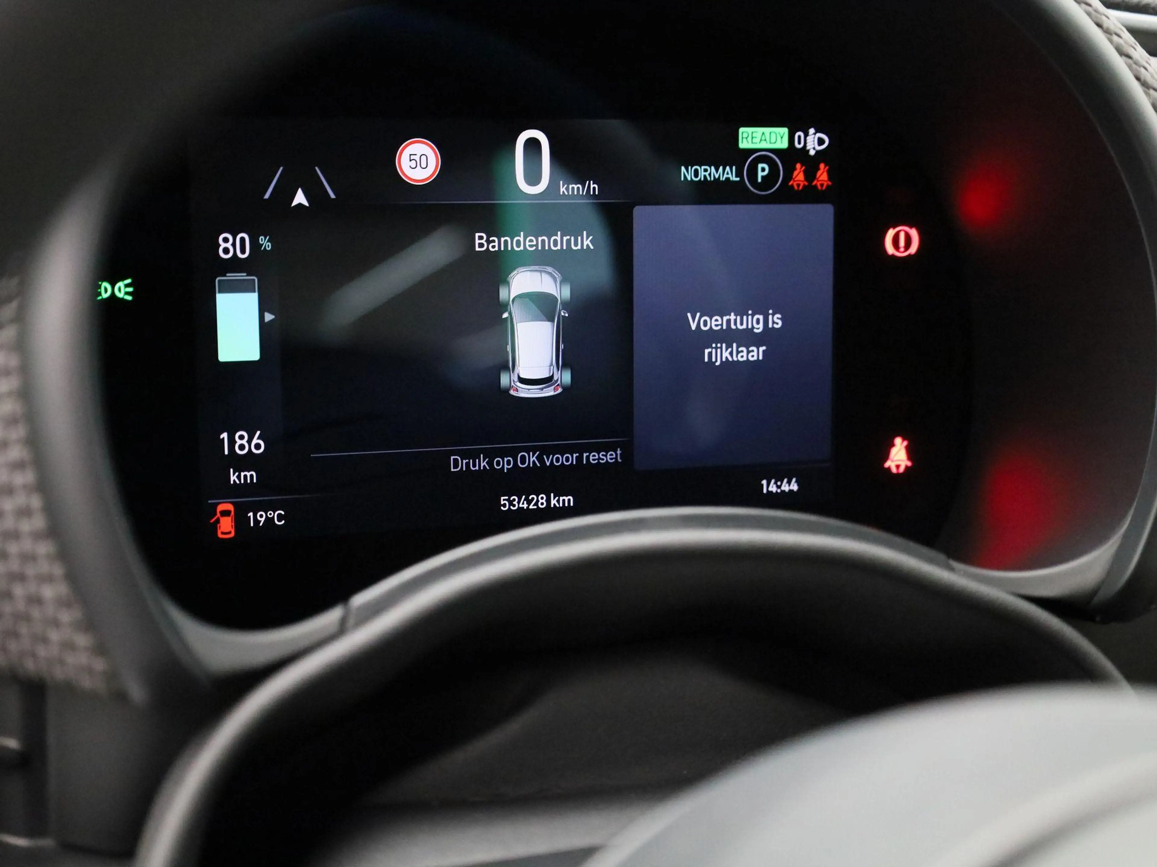 Fiat 500 500e 42 kWh La Prima | LED Koplampen | Camera | Ke — photo 8