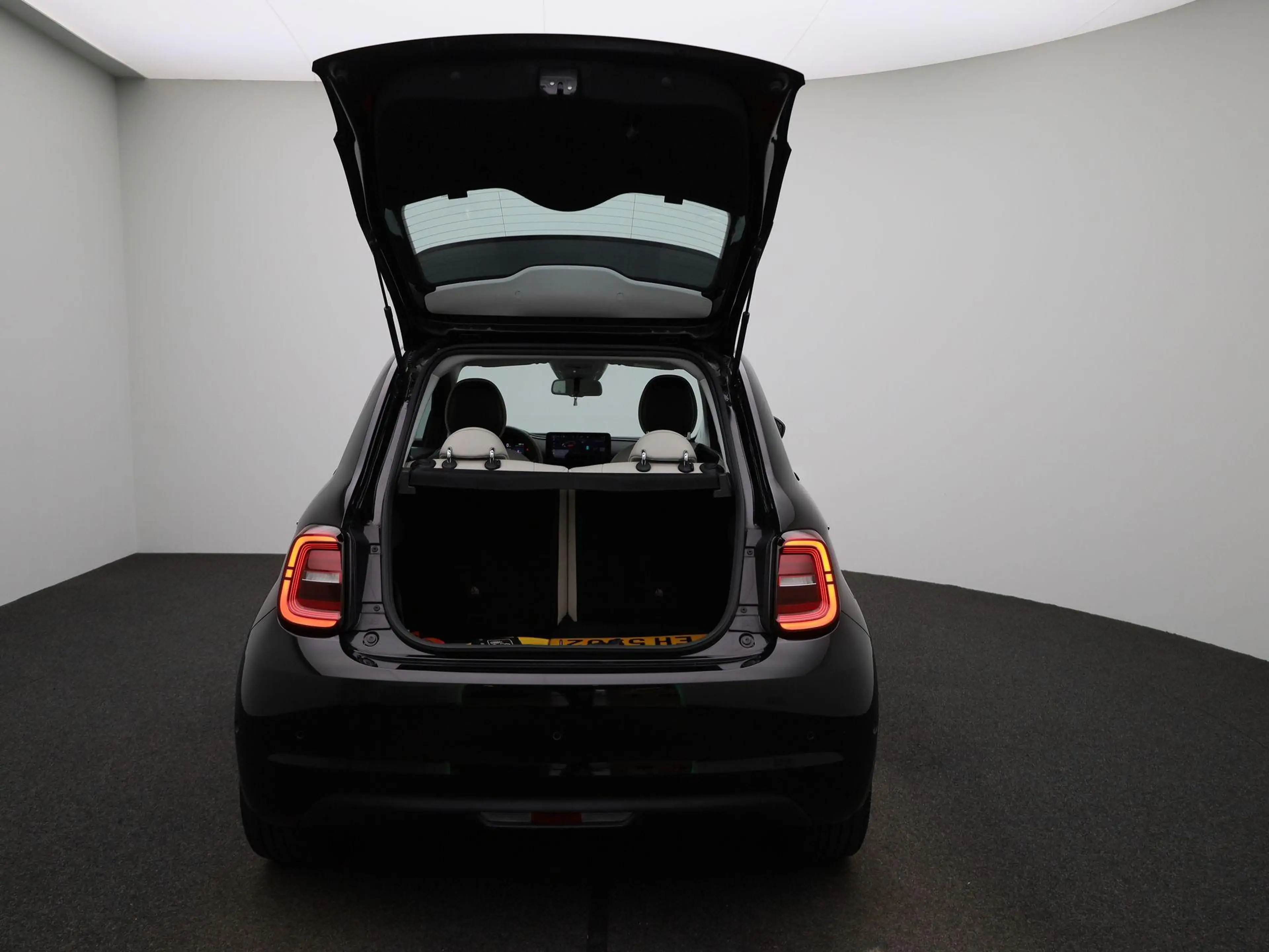 Fiat 500 500e 42 kWh La Prima | LED Koplampen | Camera | Ke — photo 11