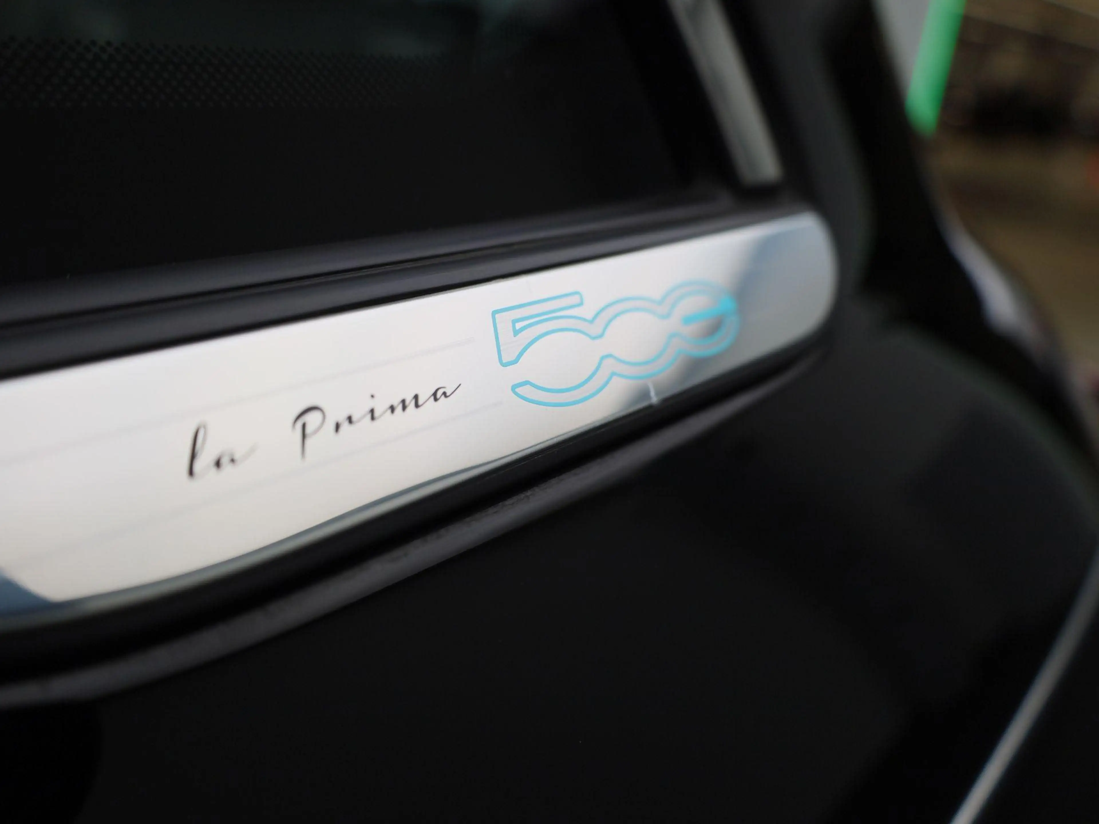 Fiat 500 500e 42 kWh La Prima | LED Koplampen | Camera | Ke — photo 15