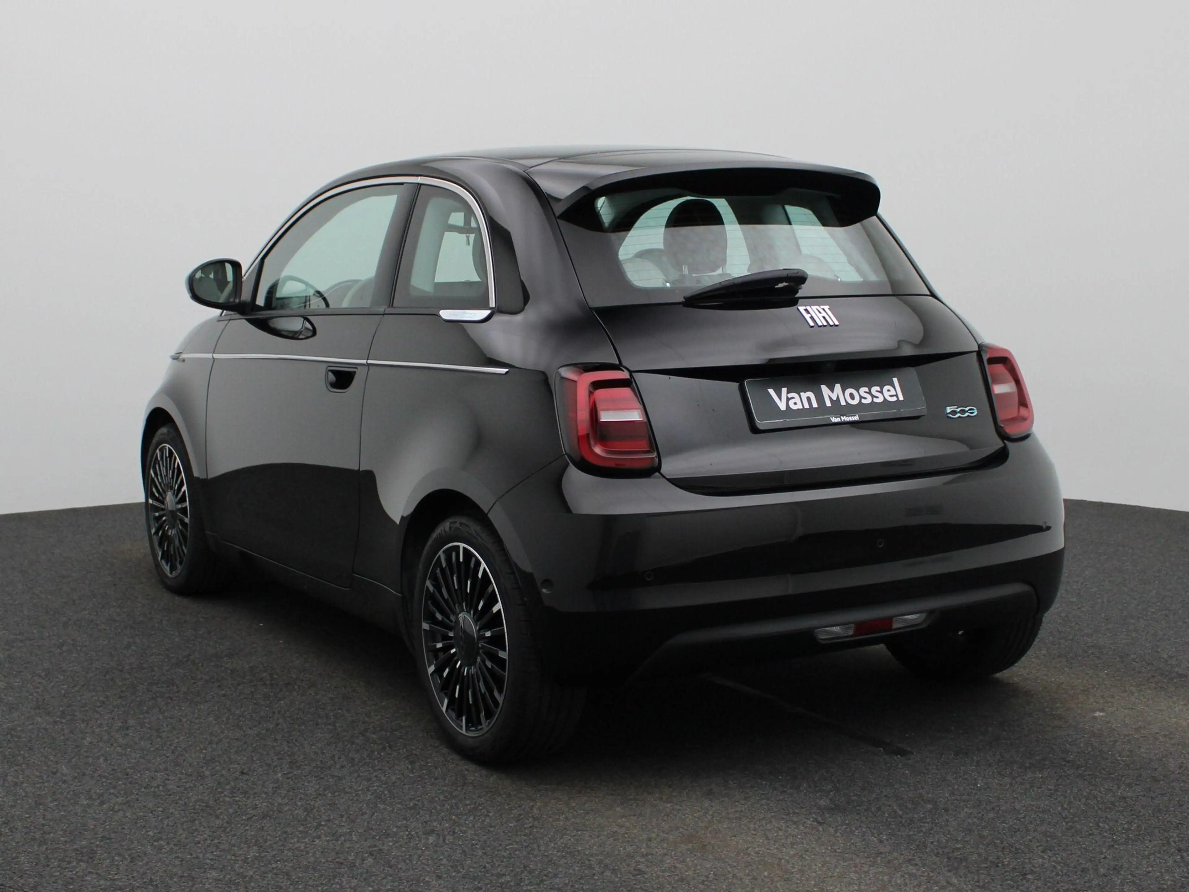 Fiat 500 500e 42 kWh La Prima | LED Koplampen | Camera | Ke — photo 2