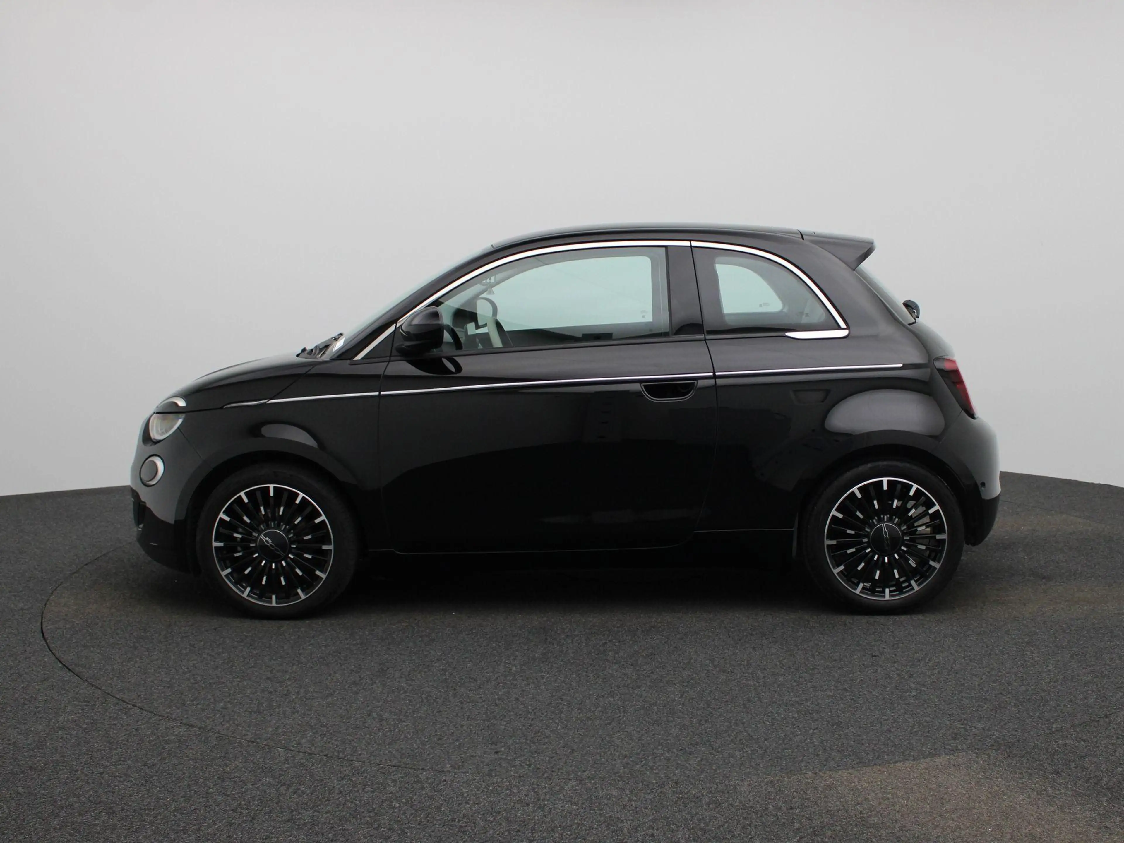 Fiat 500 500e 42 kWh La Prima | LED Koplampen | Camera | Ke — photo 4