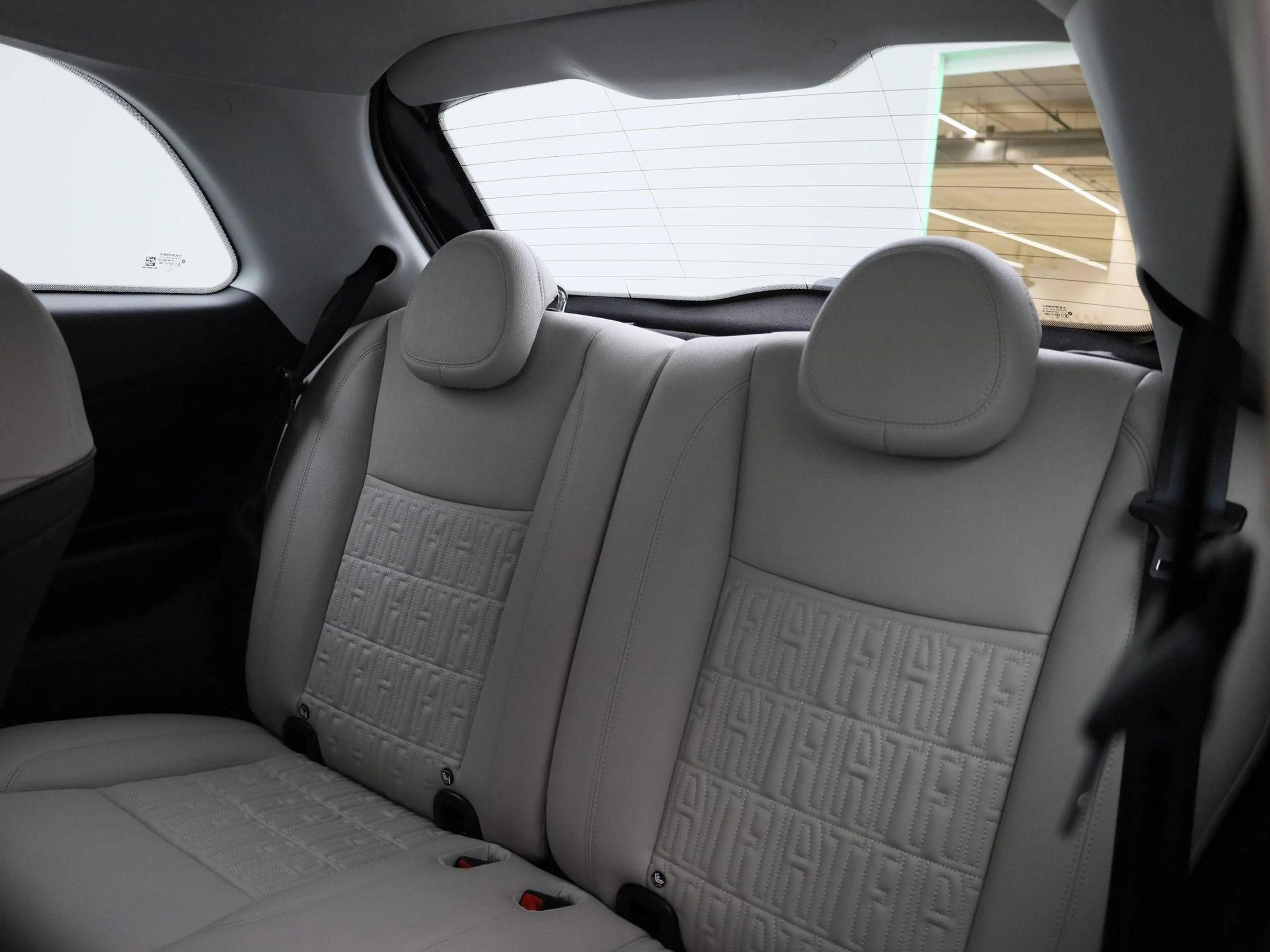 Fiat 500 500e 42 kWh La Prima | LED Koplampen | Camera | Ke — photo 10