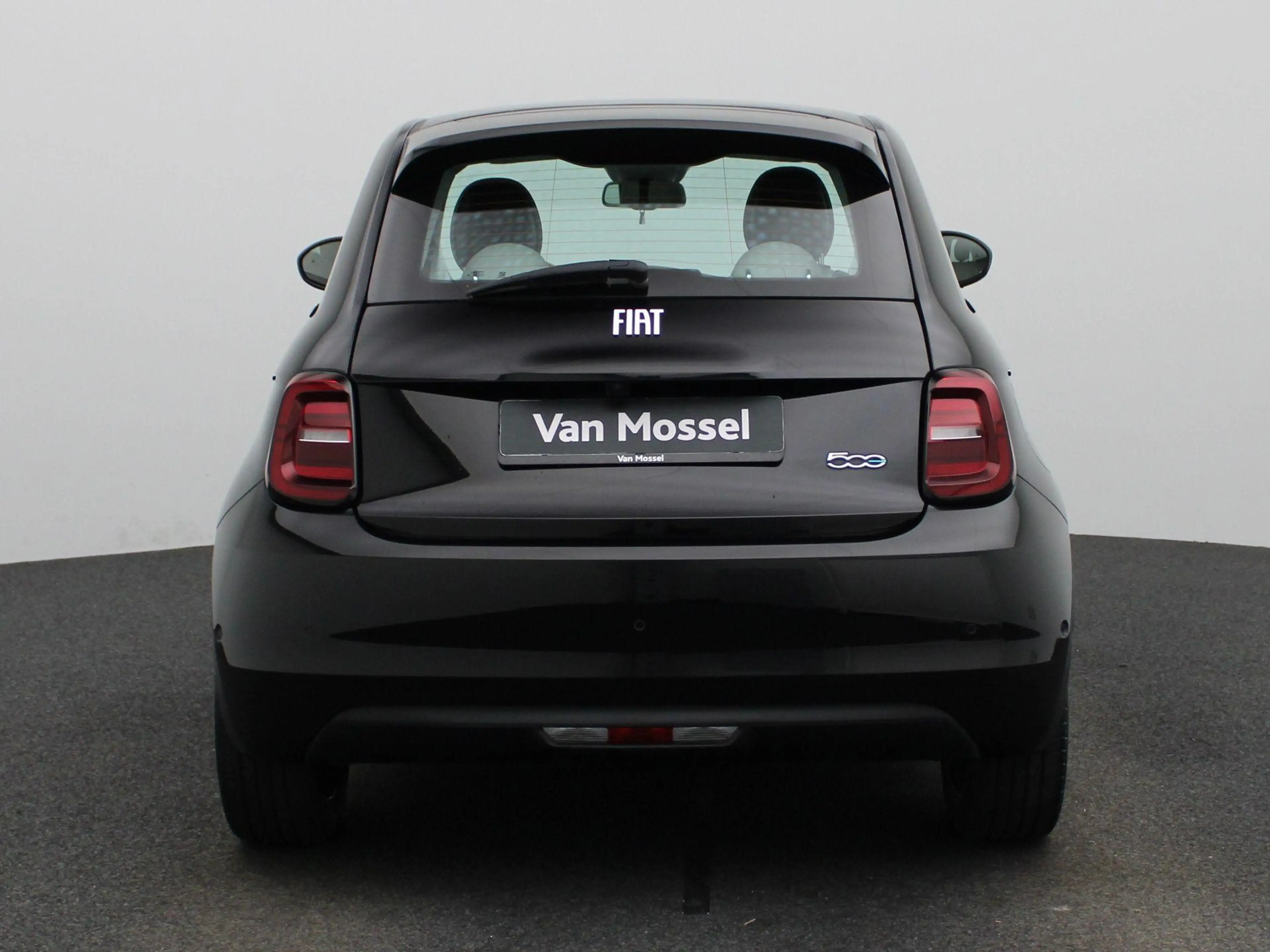 Fiat 500 500e 42 kWh La Prima | LED Koplampen | Camera | Ke — photo 5