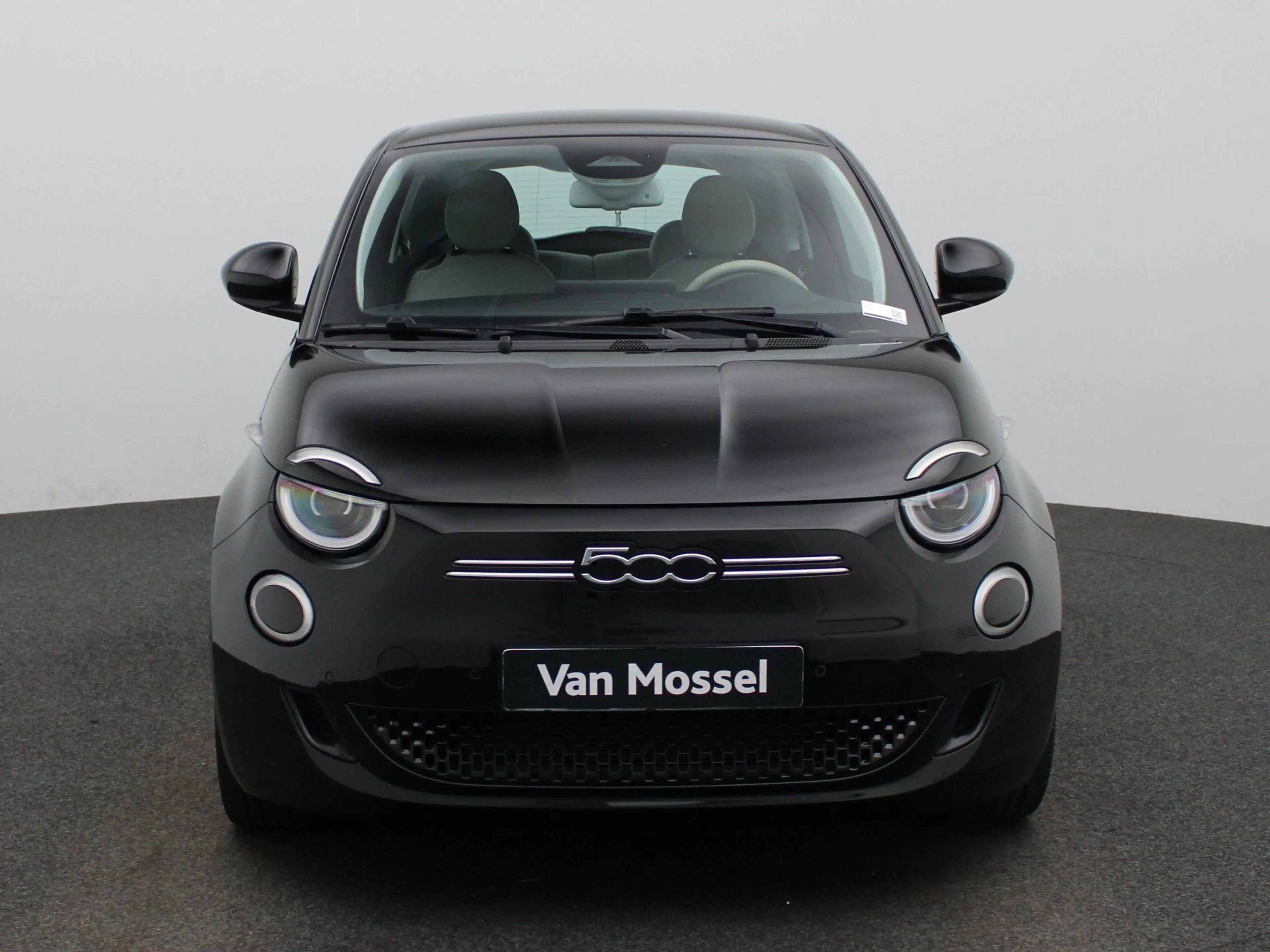 Fiat 500 500e 42 kWh La Prima | LED Koplampen | Camera | Ke — photo 3