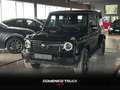 Mercedes-Benz G 450 G 450 d AMG Line 367cv auto Negro - thumbnail 2